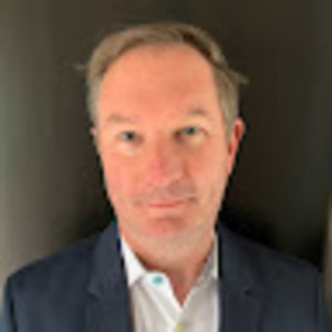 Meet your Posher, Gordon